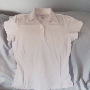 Ladies golf shirt
